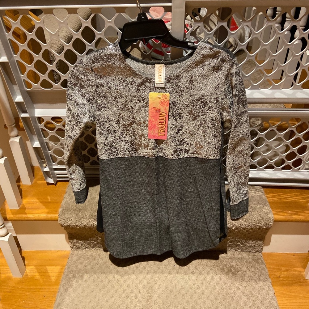 Girls TRULUV shirt